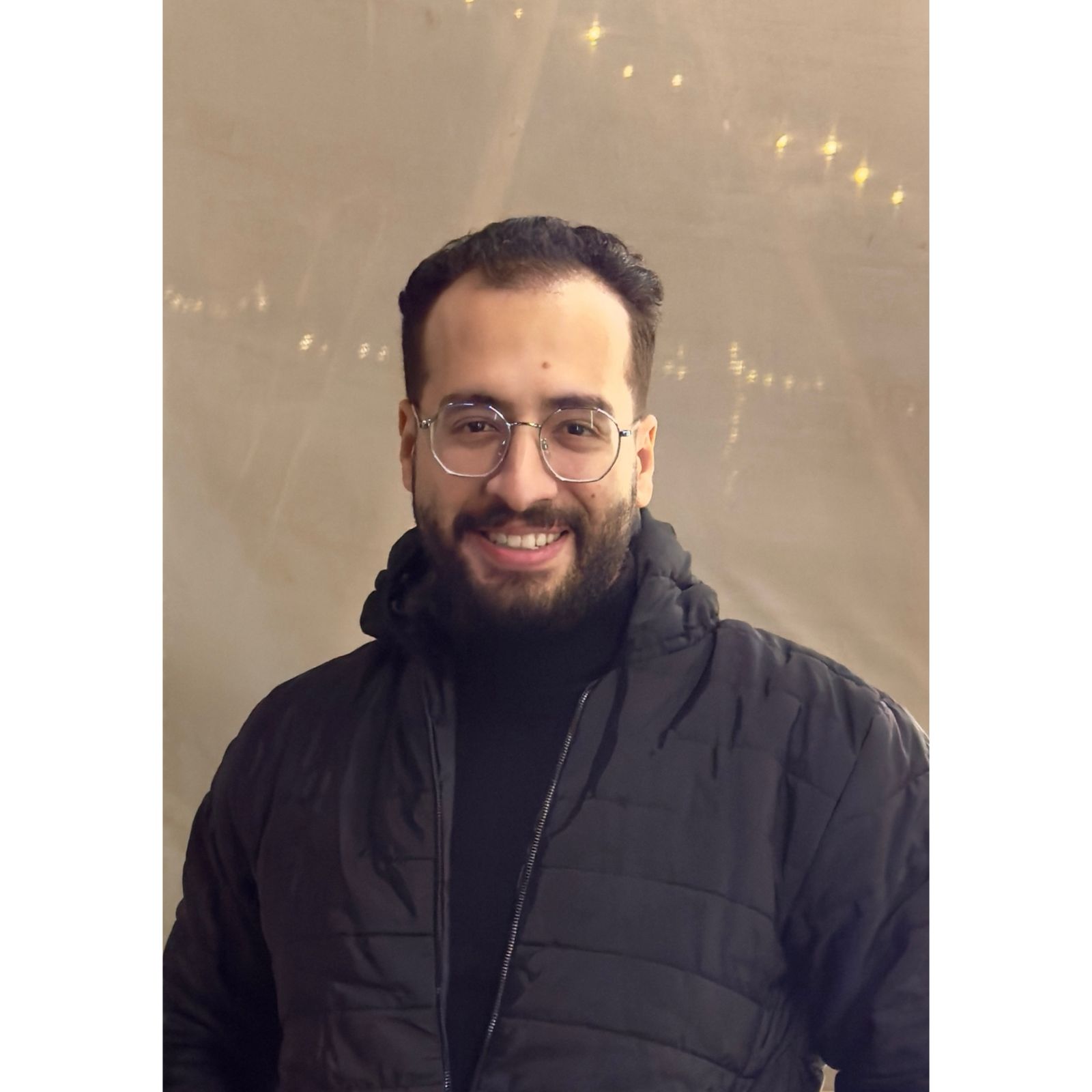 مهندس/ عبد الرحمن الحسيني